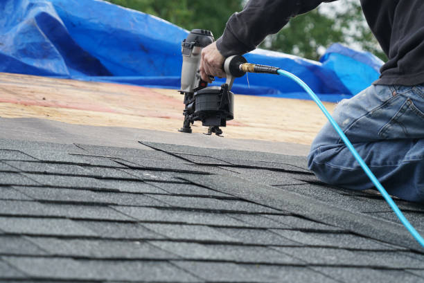 Trusted Holdenville, OK Roofing Service  Experts